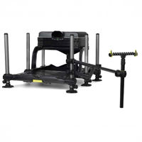 Matrix X Strong Side Support Arm
